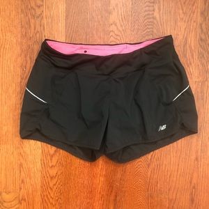 New Balance Running Shorts
